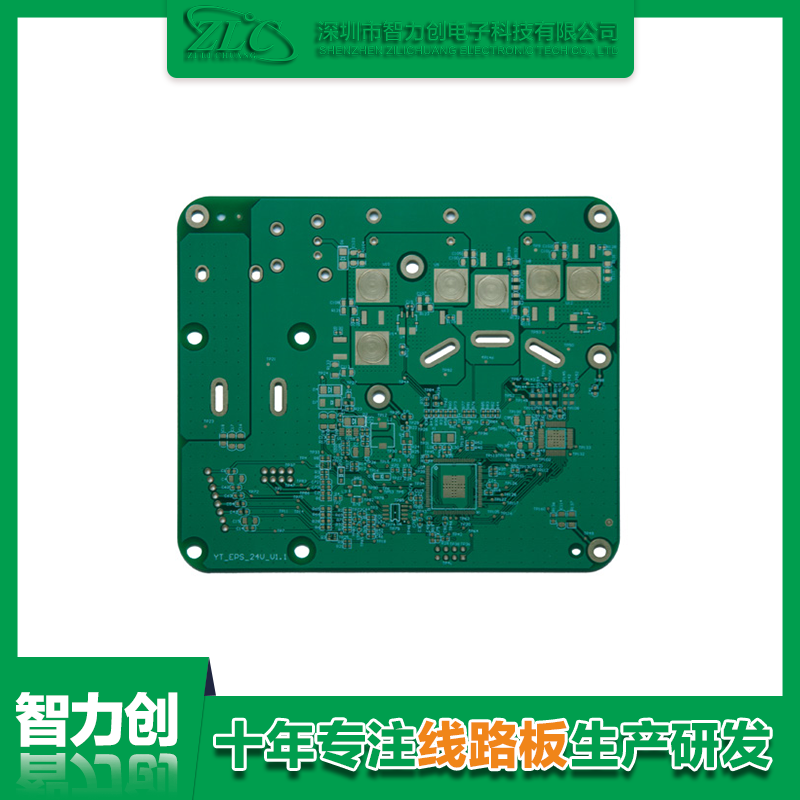 PCB多層線路板打樣要求？