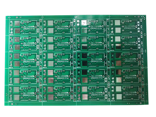 pcb板制作工藝流程，電路板工廠制造流程