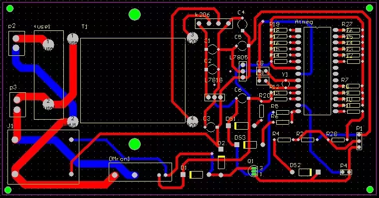 PCB工藝流程，看完就懂！