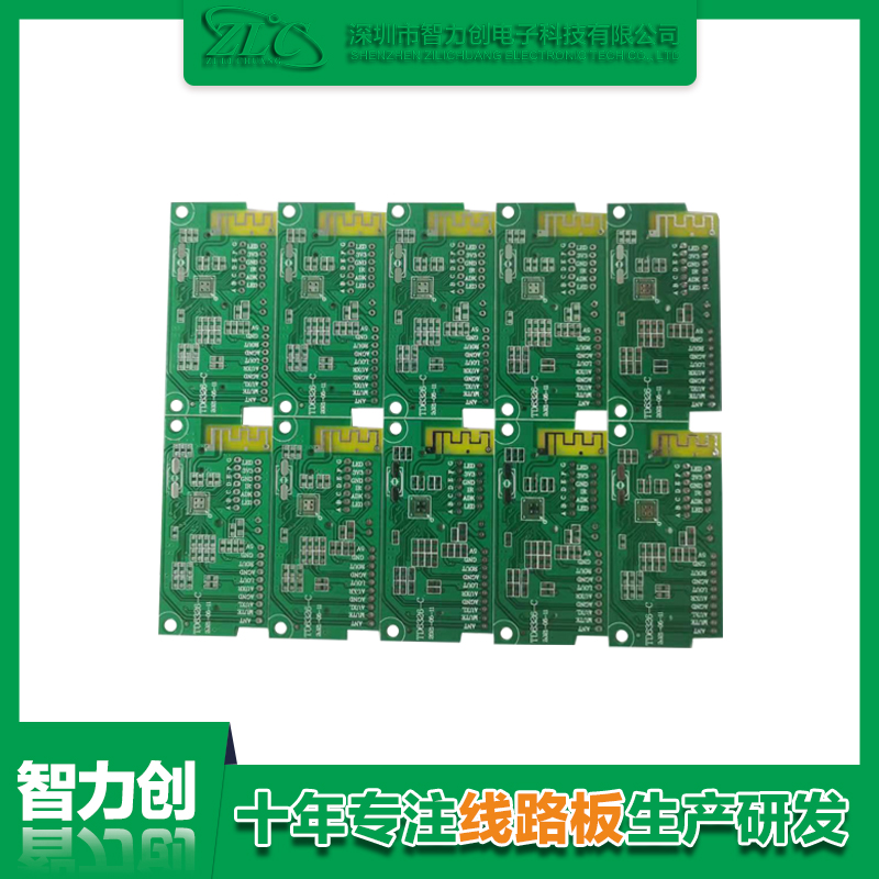 了解PCB板的顏色和作用，PCB板質(zhì)量跟顏色有關嗎？
