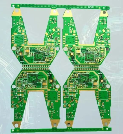 無人機(jī)PCB需要用到高頻板嗎？無人機(jī)PCB高頻板的應(yīng)用