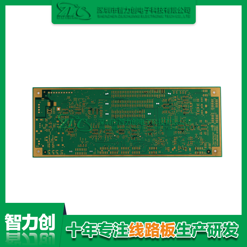PCB線路板銅箔的作用，影響銅箔厚度的因素