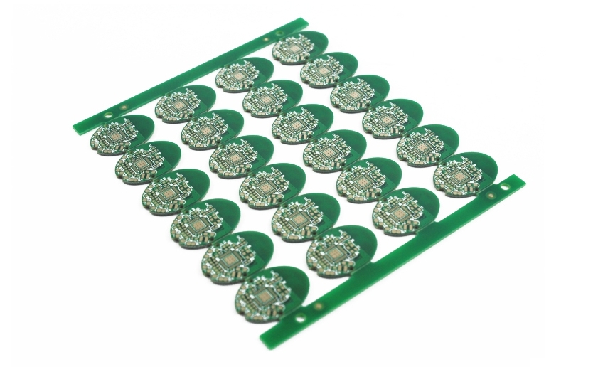 PCB板在藍(lán)牙耳機(jī)中的應(yīng)用，PCB板對(duì)藍(lán)牙耳機(jī)性能的影響