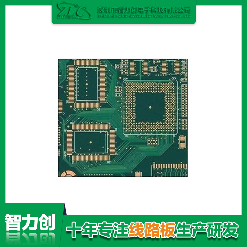 PCB沉金板是什么？沉金有什么作用？