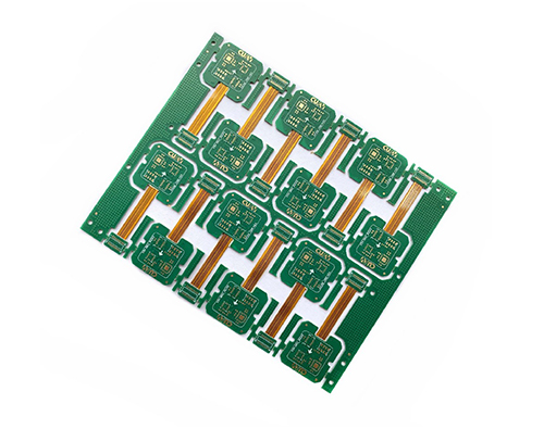 PCB軟硬給合板是什么？應用于哪些領域？
